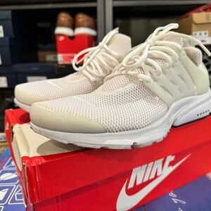 Nike Air Presto Men’s 11